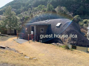 ＊ilca＊イルカの家